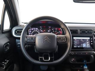 CITROEN C3 usata, con Volante in pelle