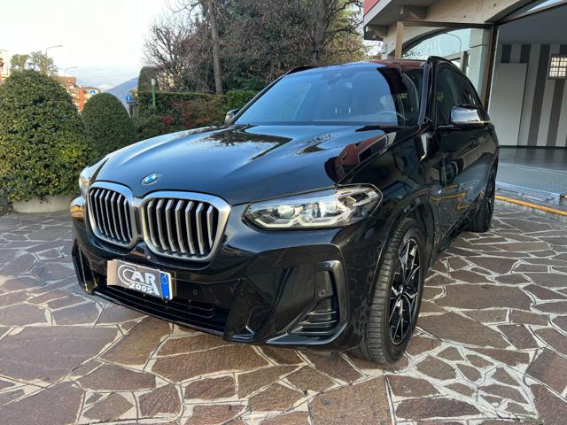 BMW X3 usata, con Servosterzo