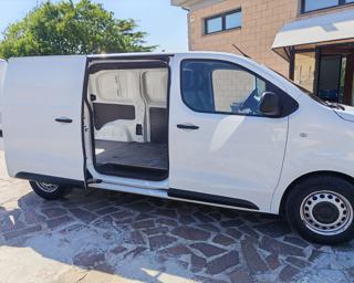 CITROEN Jumpy usata 15