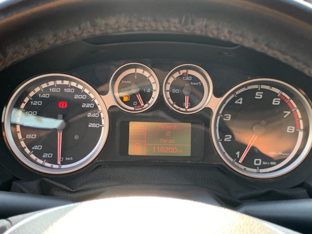 ALFA ROMEO MiTo usata, con Immobilizzatore elettronico