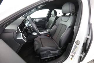 AUDI A6 usata 2