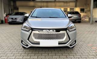 EVO Evo3 Evo 3 1.5 Bi-fuel GPL