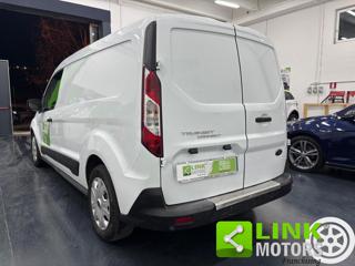 FORD Transit Connect usata 20
