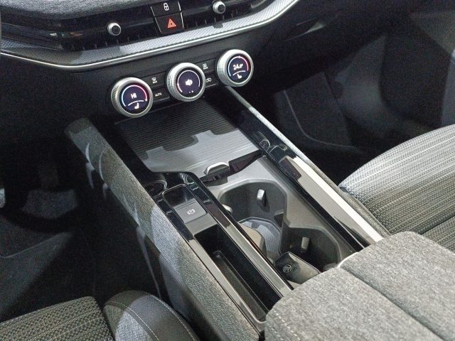 SKODA Superb usata, con ESP