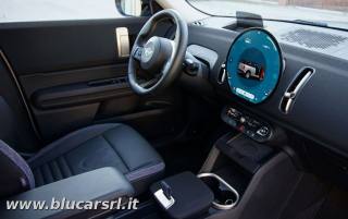 MINI Mini usata, con ESP