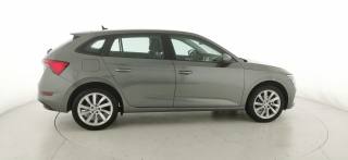 SKODA Scala usata, con Bracciolo