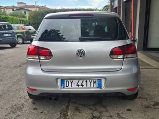 VOLKSWAGEN Golf usata 54