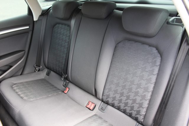AUDI A3 usata, con Servosterzo
