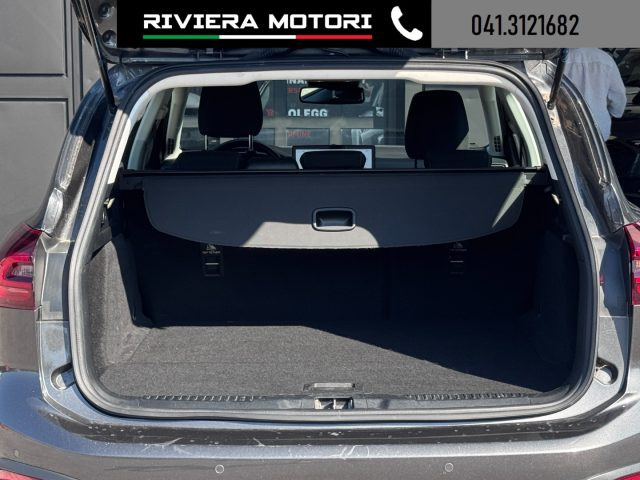 FORD Focus usata, con Controllo trazione