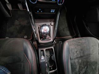 FORD EcoSport usata, con Immobilizzatore elettronico
