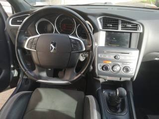 DS AUTOMOBILES DS 4 usata, con Controllo trazione