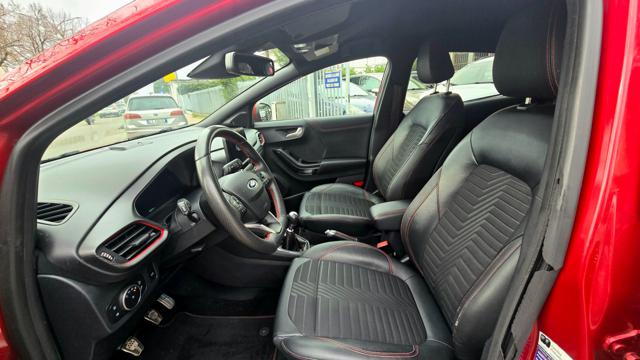 FORD Puma usata, con Cruise Control