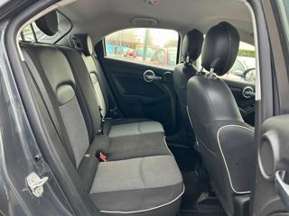 FIAT 500X usata, con Controllo automatico clima