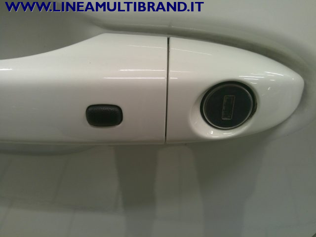 JEEP Compass usata, con Chiusura centralizzata