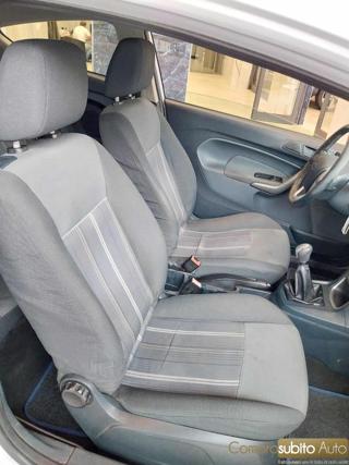 FORD Fiesta usata 10