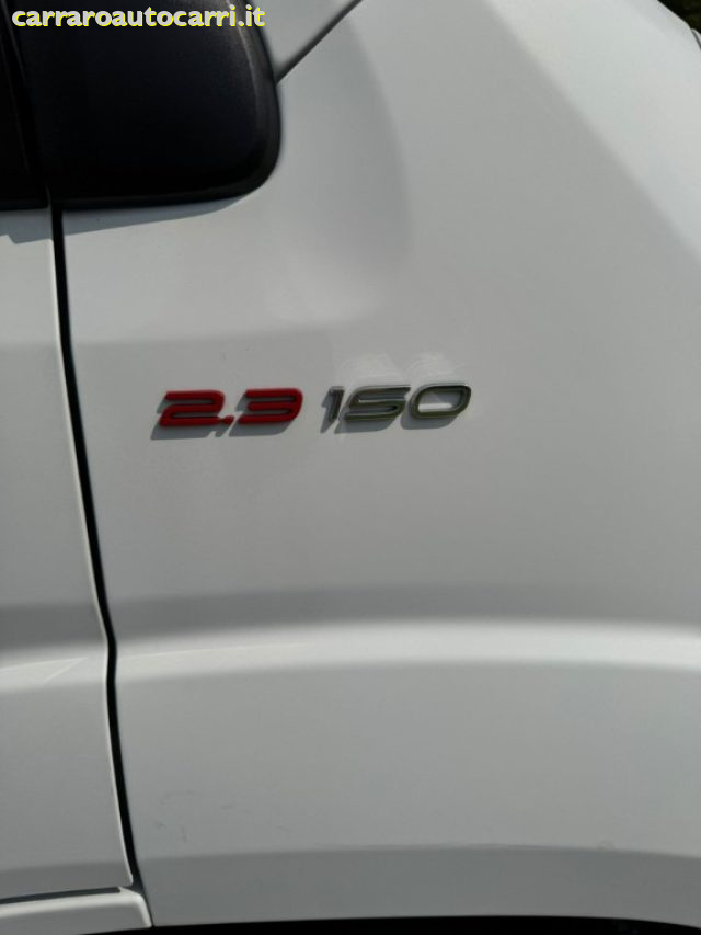 FIAT Ducato usata 39
