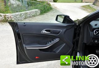 MERCEDES-BENZ CLA 220 usata, con Servosterzo