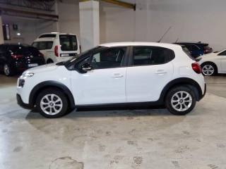 CITROEN C3 usata, con Chiusura centralizzata