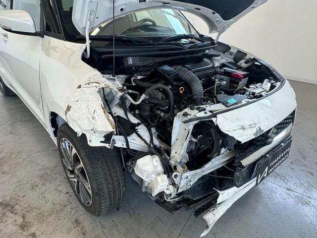 SUZUKI Swift usata, con Controllo trazione