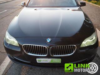 BMW 520 usata 46