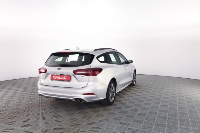 FORD Focus usata 3