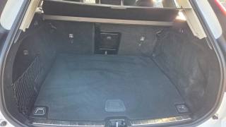 VOLVO XC60 usata, con Regolazione elettrica sedili