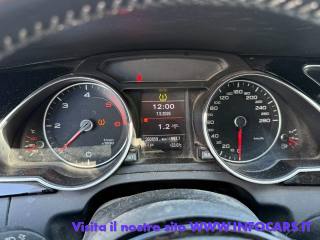 AUDI A5 usata, con Chiusura centralizzata