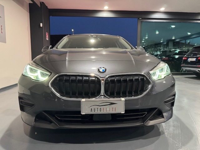 BMW 216 usata, con Airbag Passeggero