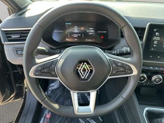 RENAULT Clio usata, con Autoradio