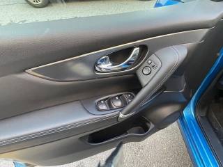 NISSAN Qashqai usata, con Cruise Control