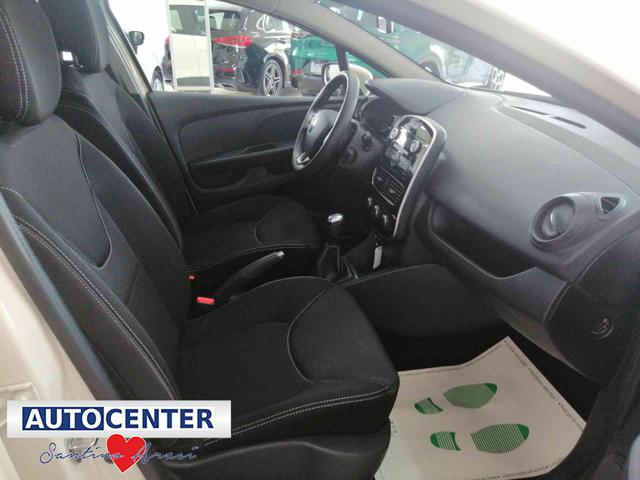 RENAULT Clio usata, con Filtro antiparticolato