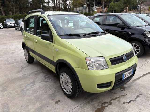 FIAT Panda usata, con Alzacristalli elettrici