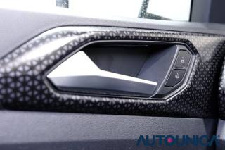 VOLKSWAGEN T-Cross usata, con Frenata d