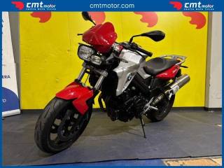 BMW F 800 R usata 1