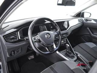 VOLKSWAGEN Polo usata 7