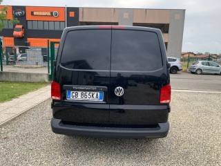 VOLKSWAGEN Transporter usata, con Autoradio