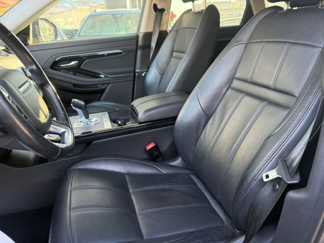 LAND ROVER Range Rover Evoque usata, con Sensore di luce