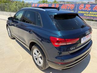 AUDI Q3 usata, con Climatizzatore