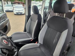 FIAT Doblo usata, con Autoradio