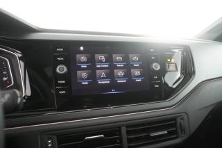 VOLKSWAGEN Taigo usata 11