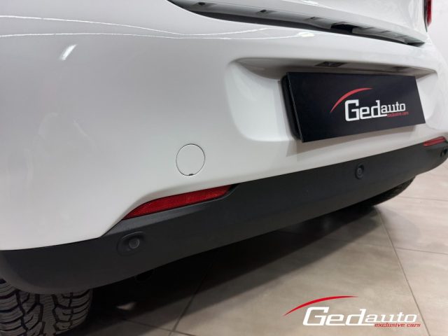 SMART ForFour usata, con Park Distance Control