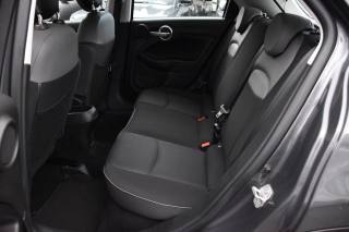 FIAT 500X usata, con Boardcomputer