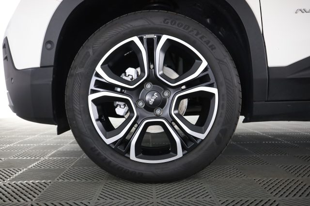 JEEP Avenger usata 8