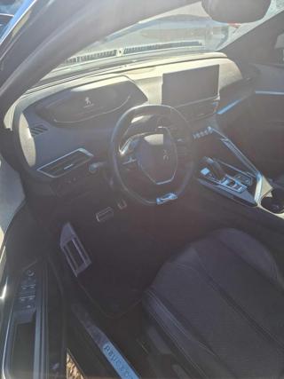 PEUGEOT 5008 usata, con Airbag Passeggero