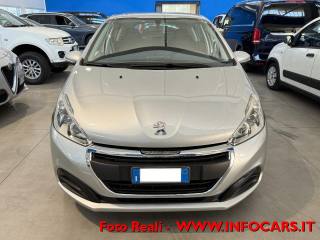 PEUGEOT 208 usata, con Immobilizzatore elettronico