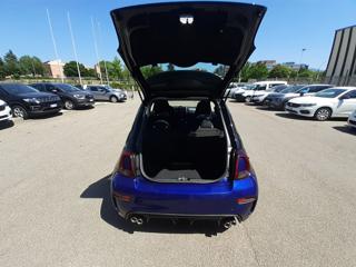ABARTH 595 usata, con Monitoraggio pressione pneumatici