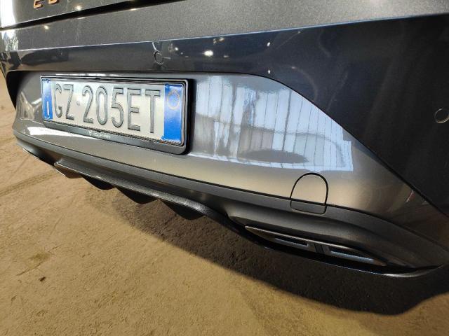 CUPRA Leon usata, con Controllo automatico clima