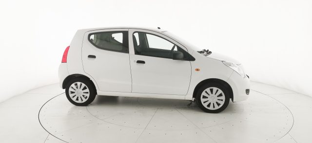 SUZUKI Alto usata 20