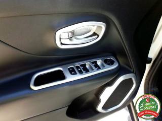 JEEP Renegade usata, con Fendinebbia
