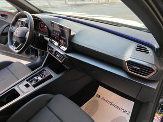 CUPRA Formentor usata, con Cruise Control